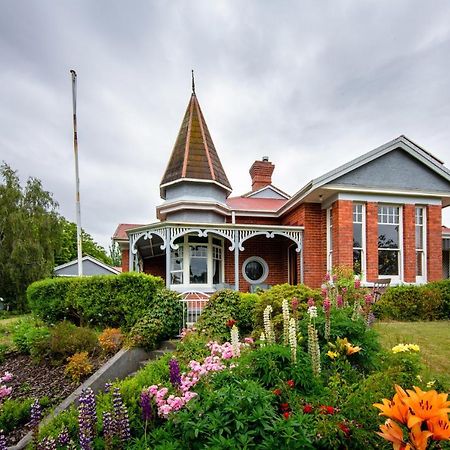 Alexandria Bed And Breakfast Wynyard Exteriör bild