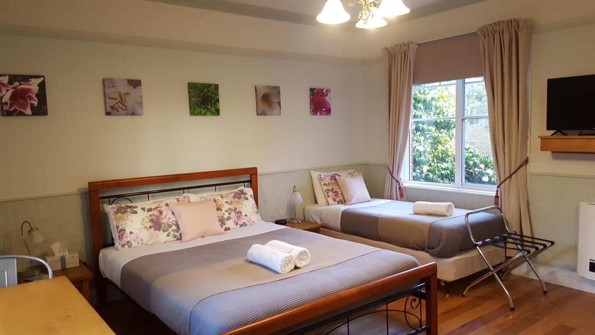 Alexandria Bed And Breakfast Wynyard Exteriör bild