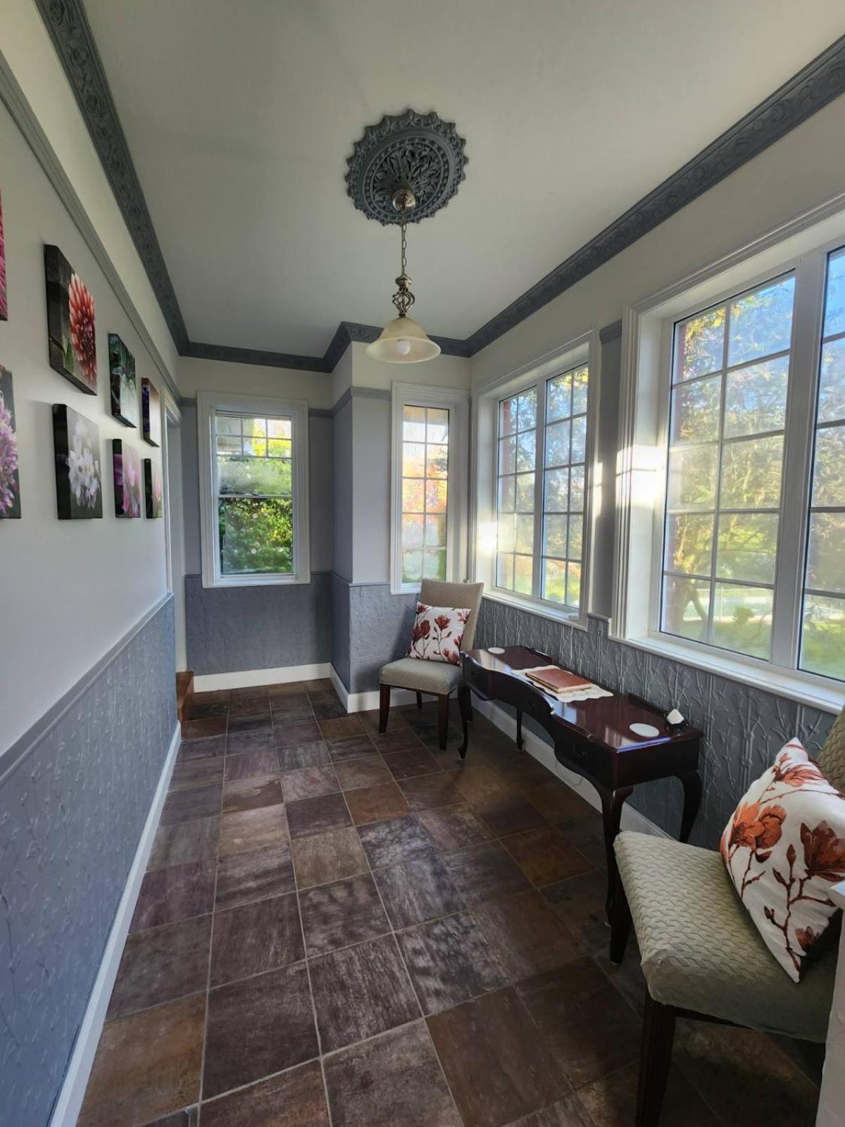 Alexandria Bed And Breakfast Wynyard Exteriör bild