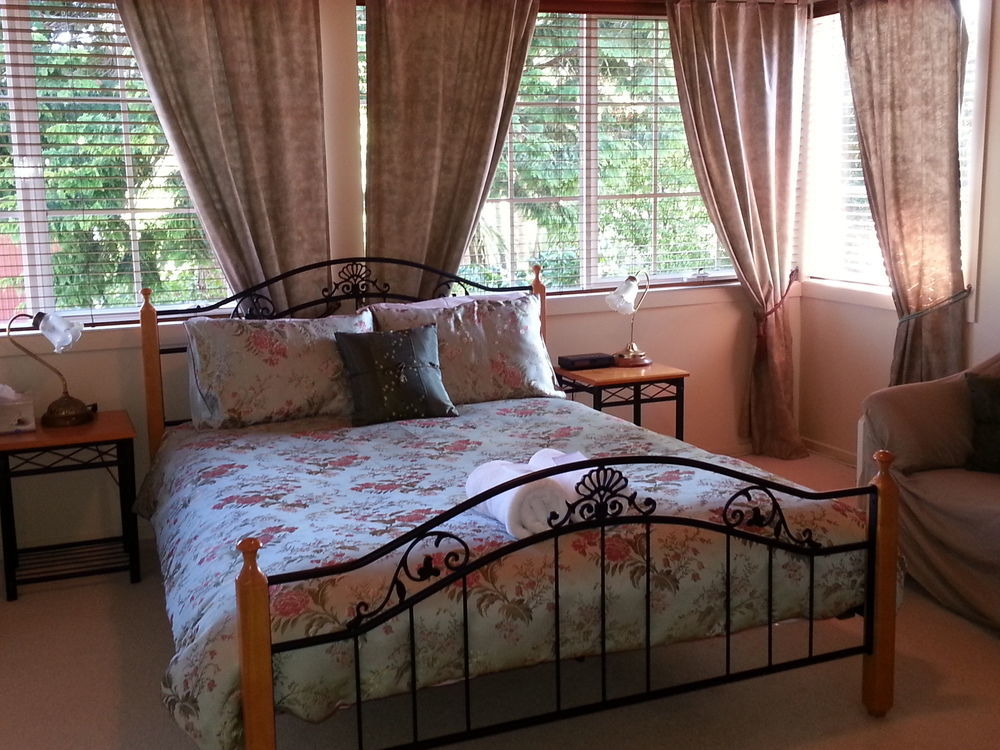 Alexandria Bed And Breakfast Wynyard Exteriör bild